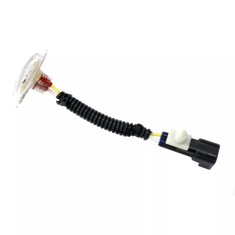 Ford 2010-2014 Ford SVT Raptor Grille Running Light Bulb Marker