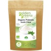 Greens Organic- Organic Inulin - Vegan 250g (Pack of 3)