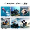 Men's Wetsuit Pants 1.5mm Wetsuit Long Pants Neoprene Pants for