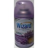 Wizard Automatic Spray 5Oz Refill (Package May Vary) Pack of
