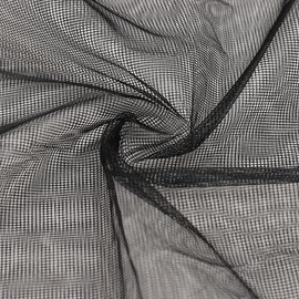 Coverify Replacement Gazebo Mosquito Netting 10x12FT, Universal Outdoor Pergola 4-Panel Patio Screen Walls with Zipper (Mosquito Netting ONLY, Black)