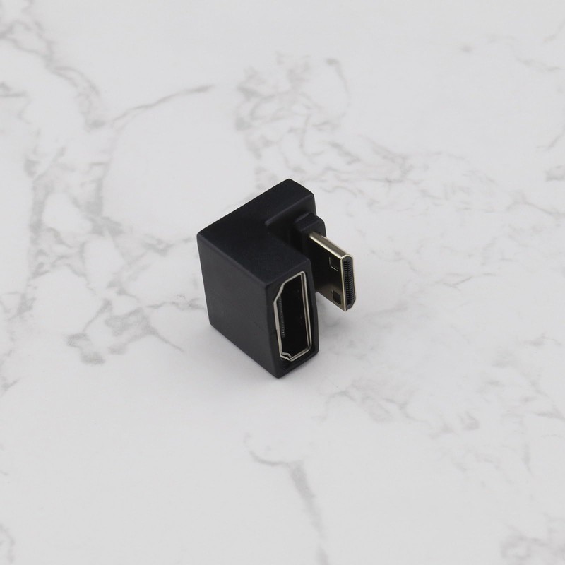 Be In Your Mind 2 Pack Mini HDMI Male to