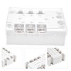 Solid State Relay Enhanced Automatic 3 Phase AC Relays for