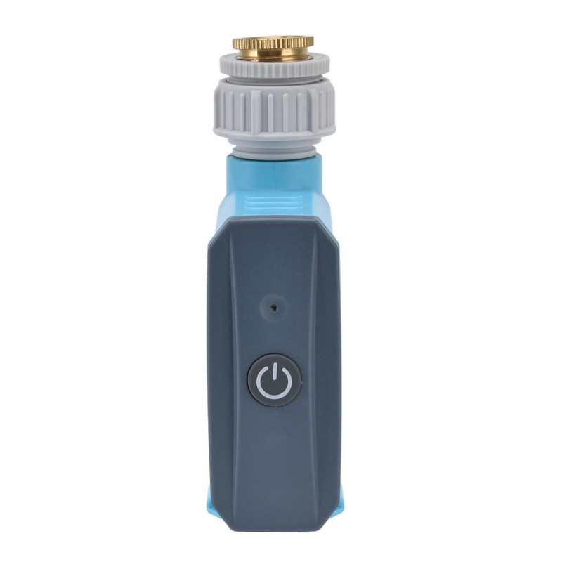 Irrigation Timer Automatic Bluetooth Mobile Phone Remote Control IP67 Waterproof