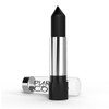 Loquay Pure Color, Retocador Instantáneo de Canas y Raíces, Negro,