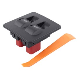 ApplianPar Power Window Switch with Pry Tool for Transit Connect 2010 2012 2013