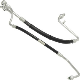 UAC HA 10928C A/C Manifold Hose Assembly