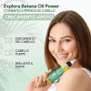 Aceite KAISASA de Batana para Crecimiento del Cabello, Piel y