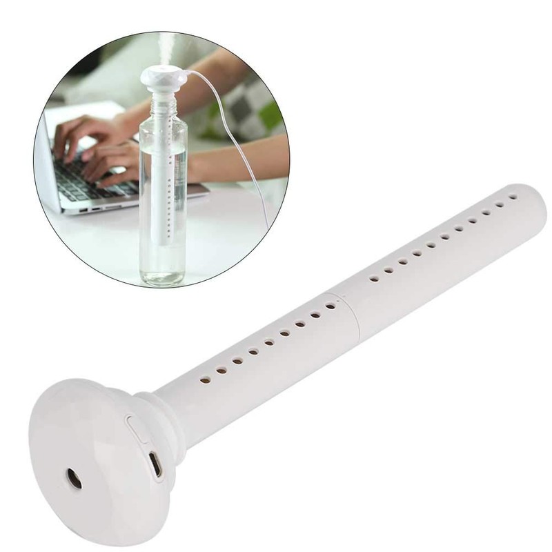 Portable Mini Humidifier - Mini Humidifier Usb Portable Upgraded Diffusers