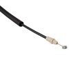 TRQ Door Handle Latch Cable Compatible with 11-16 Town &