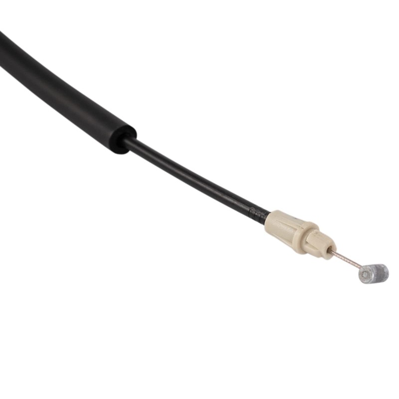 TRQ Door Handle Latch Cable Compatible with 11-16 Town &