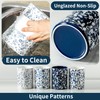 Tcetealc Kitchen Utensil Holder, Large Utensil Organizer for Countertop, Ceramic