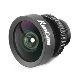 RunCam HDZero Lens Nano HD Camera - 0.8 - Black