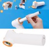 Electric Airbrush Marker USB Charging Washable Nontoxic Portable Easy Operation