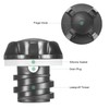 M METERXITY 2-Set Cooler Drain Plug Combo Replacement, Large &