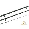 RODS 7FT Telescopic 6ft 7ft Fishing Rod Carbon Travel Pike