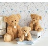 Histoire d'Ours HO2873 Wear Vintage, 27 cm, Gold