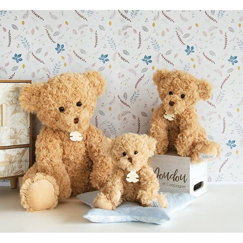 Histoire d'Ours HO2873 Wear Vintage, 27 cm, Gold