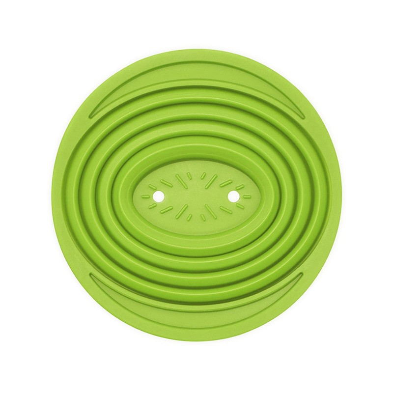 Cheerock Collapsible Coffee Filter Rubber Coffee Maker Reusable Coffee Dripper