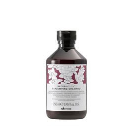 Davines Replumpling shampoo | Shampoo hidratante para cabello seco | 250 ml