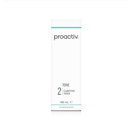 Proactiv Solution Clarifying Facial Toner, Blemish Prone Skin, 180 ml (Pack of 1)