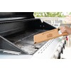 Berkvee Premium Natural Wooden Grill Scraper
