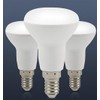 BesYouSel R50 LED Lamp E14 Base 5W (45W Incandescent Bulb