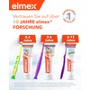 elmex Children's Toothpaste 1000 ppm
