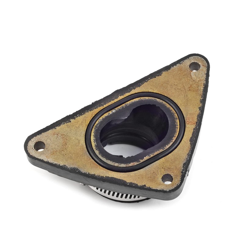 Intake Manifold Boot Compatible with HONDA XR250 XR250R 1986-2004 XR250L