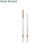 HEART PERCENT Dote On Mood Lip Pencil Slim 0.4g, Color:20 Salmon Beige
