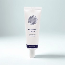 Deweycell Filtering Cream 40ml / 듀이셀 필터링 크림 40ml