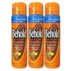 Behold Furniture Polish, Citrus, 12.5 Oz (Pack of 3)