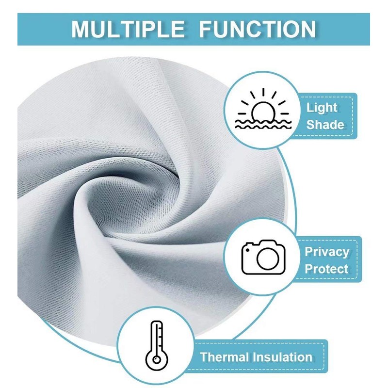 Country Club PVC Snowflake Tablecloth 132 x 230cm