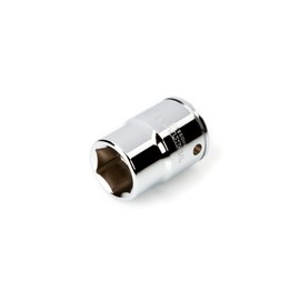 TEKTON 3/4 Inch Drive x 23 mm 6-Point Socket | SHD32123