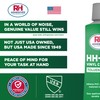 HH-66 Toluene Free Vinyl Cement 1 oz - Vinyl Adhesive,