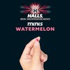 Halls HALLS Minis Watermelon Flavor Sugar Free Cough Drops, 48