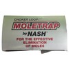 Nash Choker Loop Mole Trap (Pack of 6)