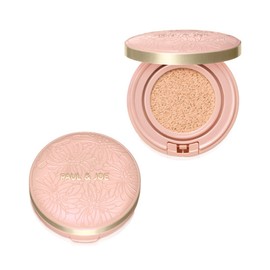 Paul & Joe [Department Store] [Paul & Joe] Paul & Joe Veil Fluid Cushion (Refill) - [00002]02 Sand Beige (Refill) / [백화점] [폴앤조] 폴앤조 베일 플루이드 쿠션 (리필) - [00002]02 샌드 베이지 (리필)