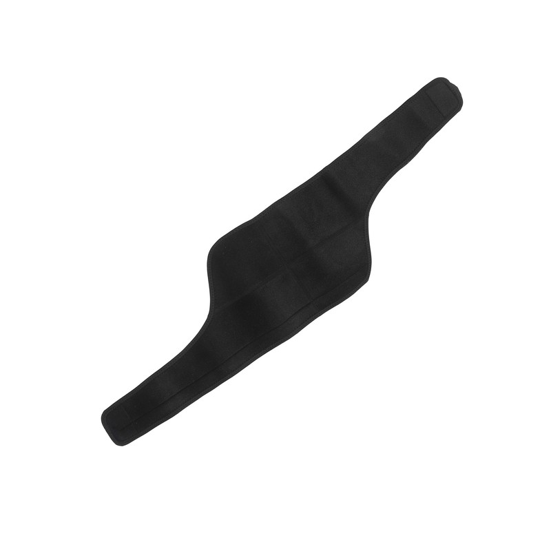 Thigh Support Brace Compression Sleeve Support Hamstring Wrap for Pulled