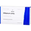 Olibanum Comp. Ampoules