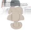Baby Car Seat Support Cushion Comfort Infant Car Seat Insert
