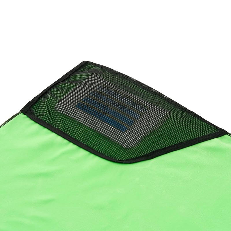 Subzero Recovery Cool Assist 81336820 Outdoor Camping Ice Packs, Made