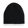 Spyder Mens Logo Ski Beanie