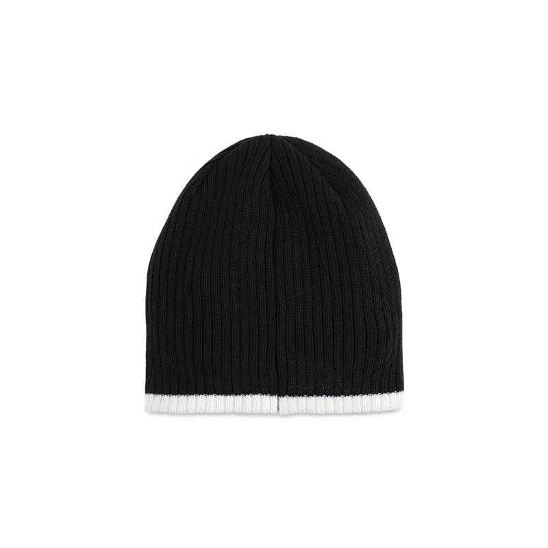 Spyder Mens Logo Ski Beanie