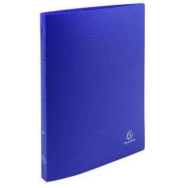Exacompta Linicolour Ring Binder 32 x 25 cm