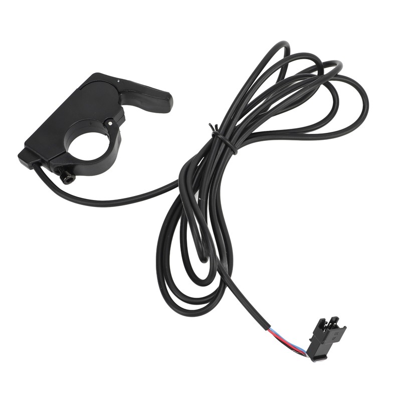 Bike Thumb Throttle SM Connector Quick Release Electric Scooter Brake