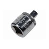 KC-Tools Adaptor KC-Tools 3/8-Inch Drive Adaptor, 3/8-Inch Female To 1/4-Inch