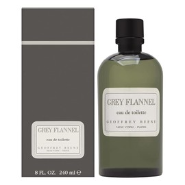 GEOFFREY BEENE Grey Flannel EDT 8.0 OZ