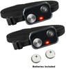 Automatic Pet Door Collar - MS-5 ECON 2 Pack by