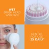 Sistema de cepillo de limpieza facial, Mia 2 Sonic Face